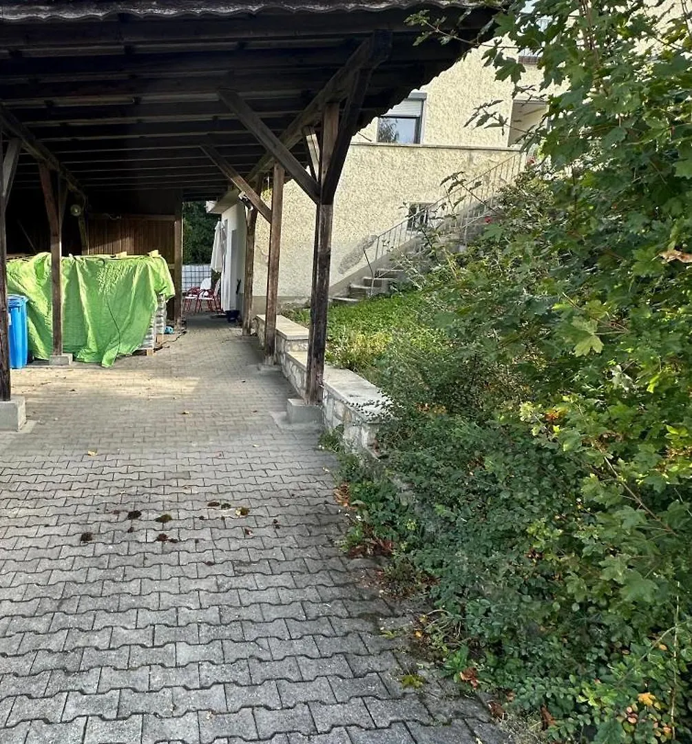 Gemuetliche Gaeste Suite Fuer Ruhige Naechte. Zentral Ichenhausen