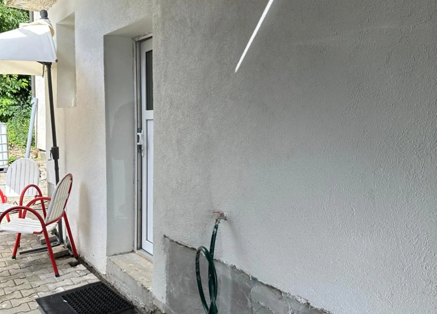Gemuetliche Gaeste Suite Fuer Ruhige Naechte. Zentral Ichenhausen 0*,