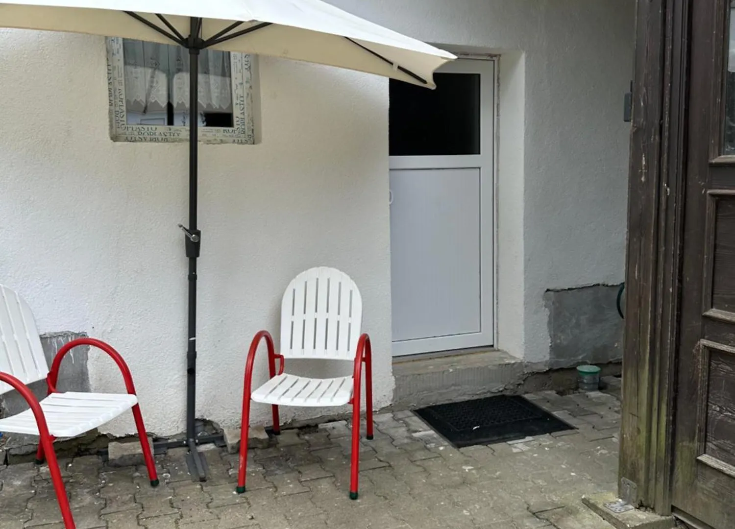 Gemuetliche Gaeste Suite Fuer Ruhige Naechte. Zentral Ichenhausen Deutschland