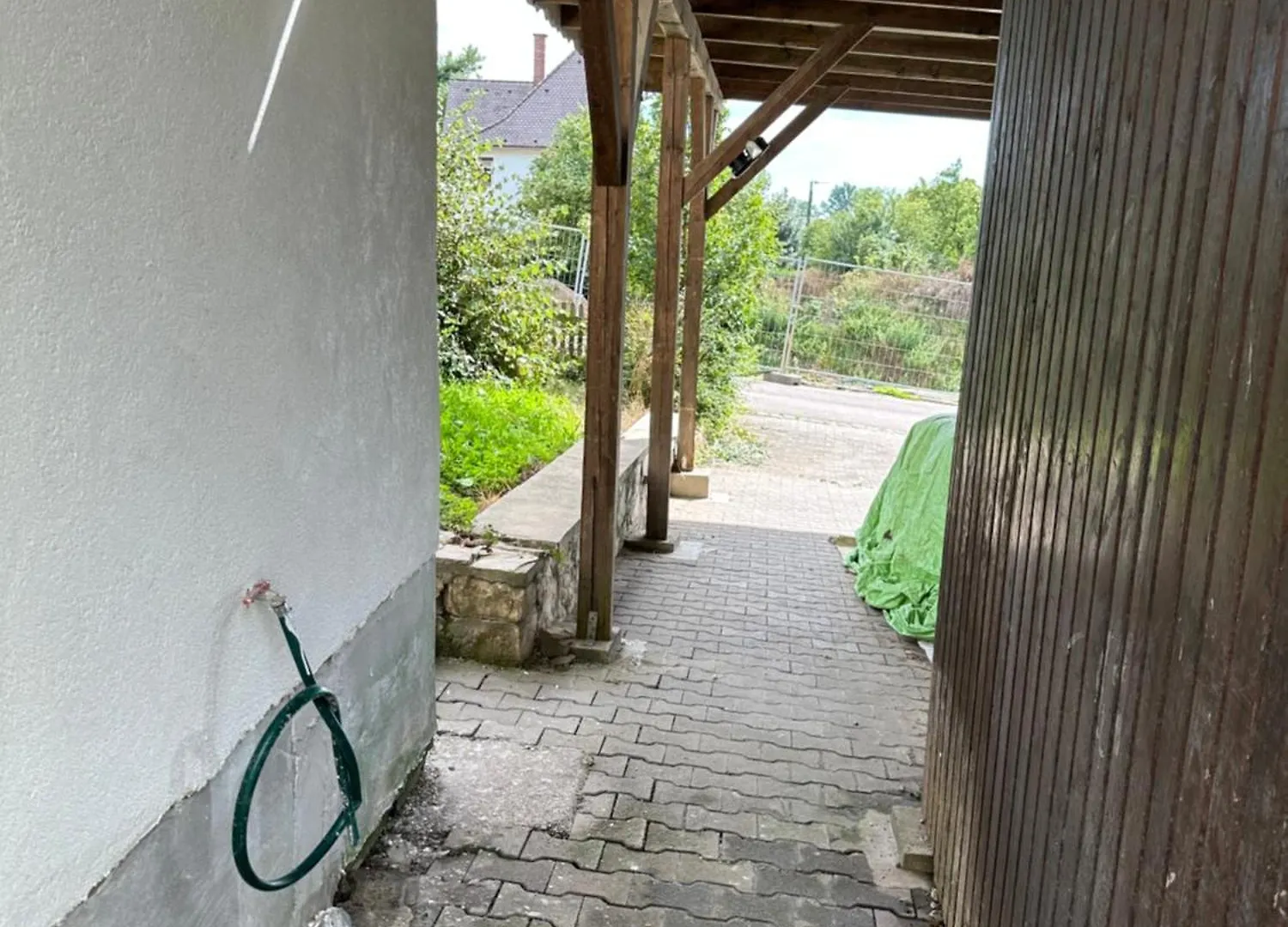 Gemuetliche Gaeste Suite Fuer Ruhige Naechte. Zentral Ichenhausen Apartment