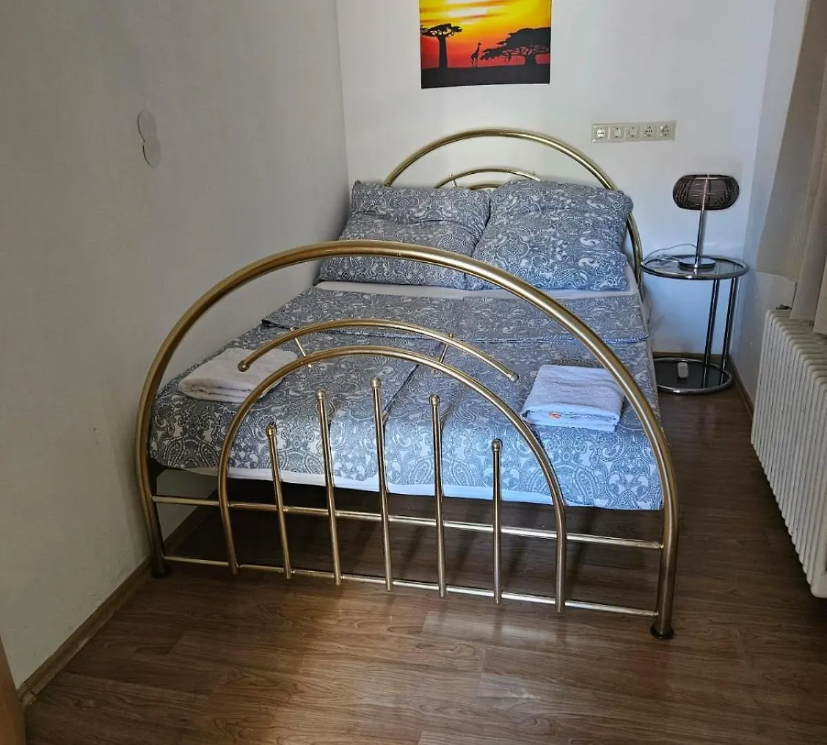 Gemuetliche Gaeste Suite Fuer Ruhige Naechte. Zentral Ichenhausen Apartment