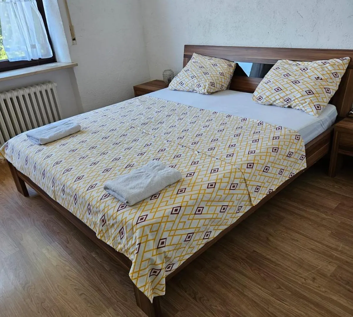 Gemuetliche Gaeste Suite Fuer Ruhige Naechte. Zentral Ichenhausen