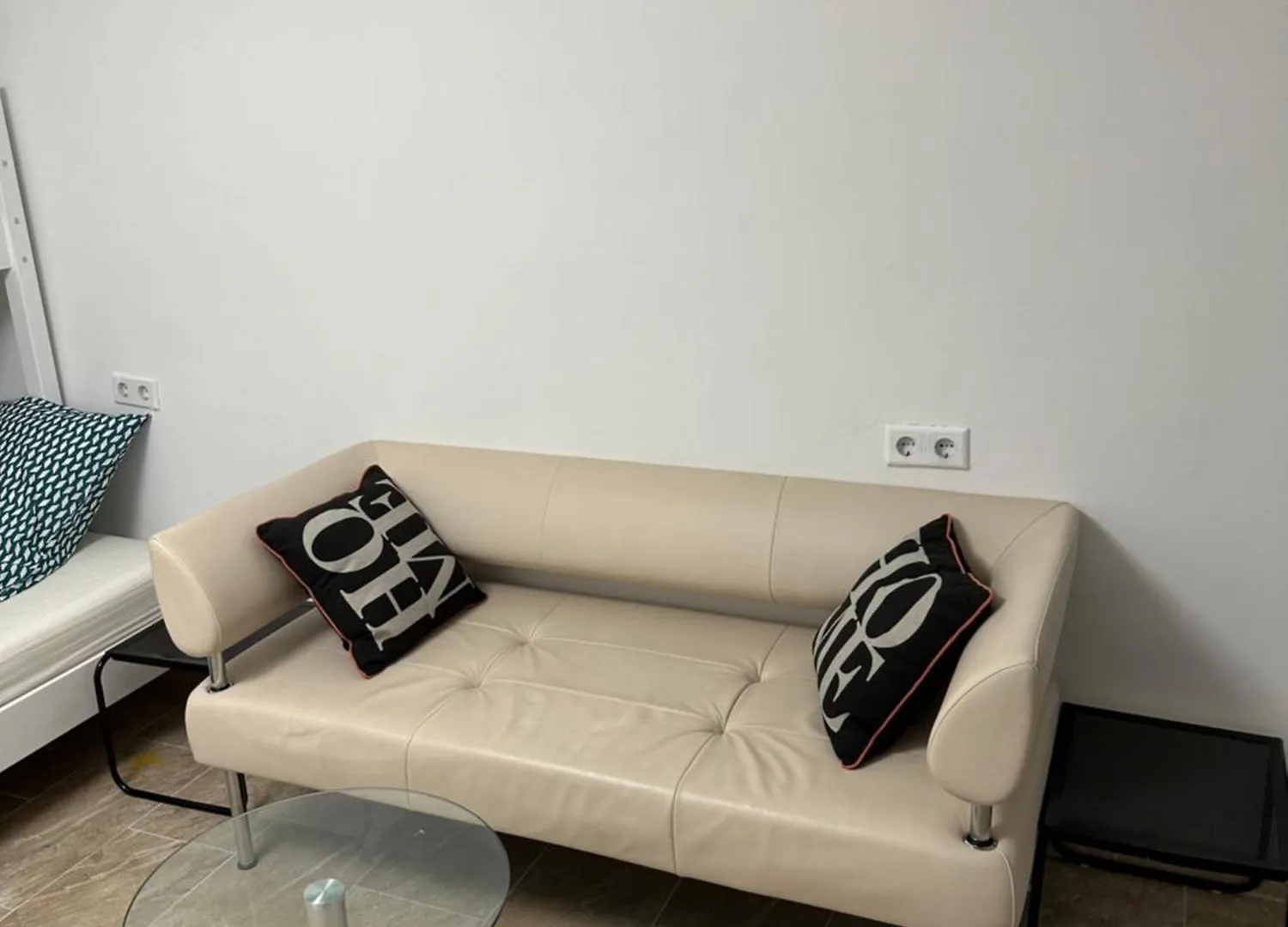 Apartment Gemuetliche Gaeste Suite Fuer Ruhige Naechte. Zentral Ichenhausen